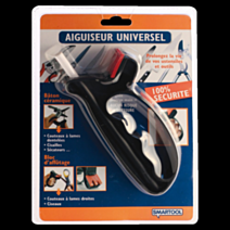 aiguiseur universel - SMARTOOL